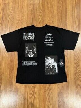 Civil Regime X Marvel Wolverine T Shirt